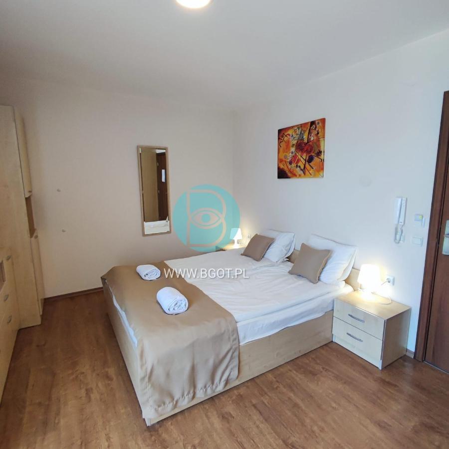 Premier Fort Beach - Premium Apartments Sveti Vlas Exterior foto