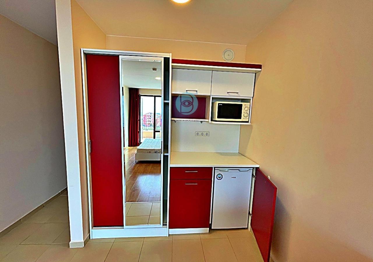 Premier Fort Beach - Premium Apartments Sveti Vlas Exterior foto