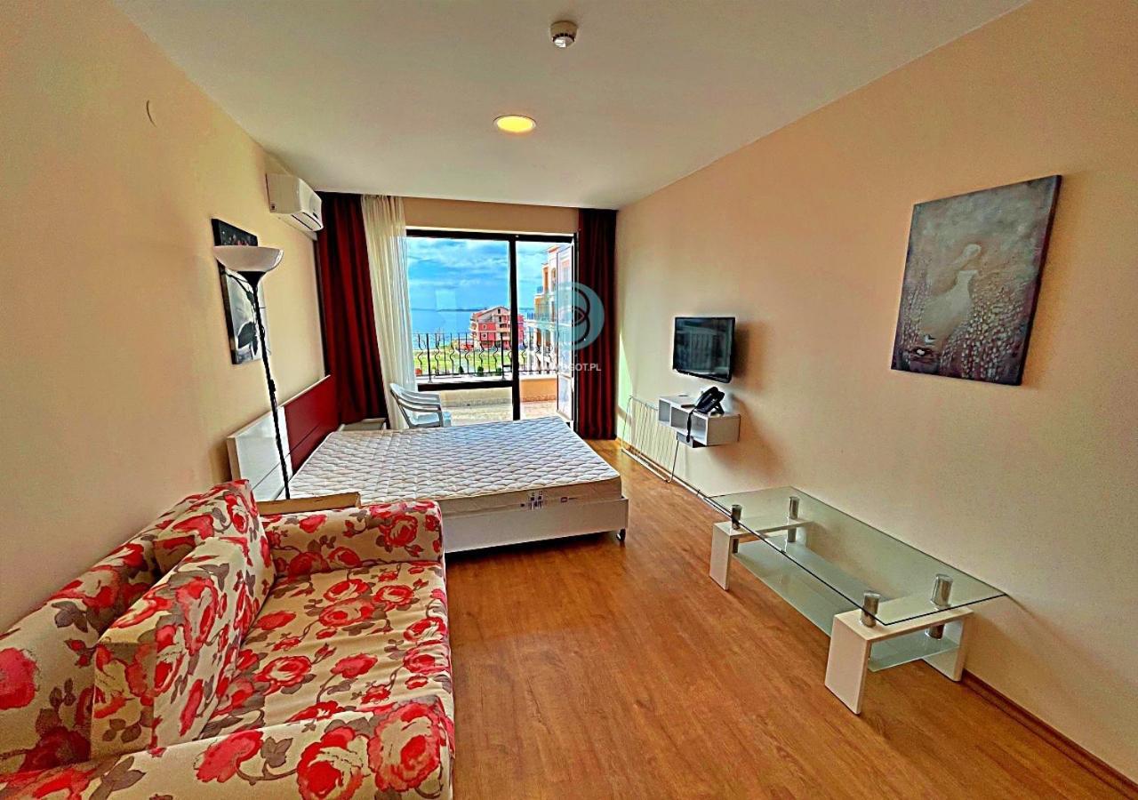 Premier Fort Beach - Premium Apartments Sveti Vlas Exterior foto
