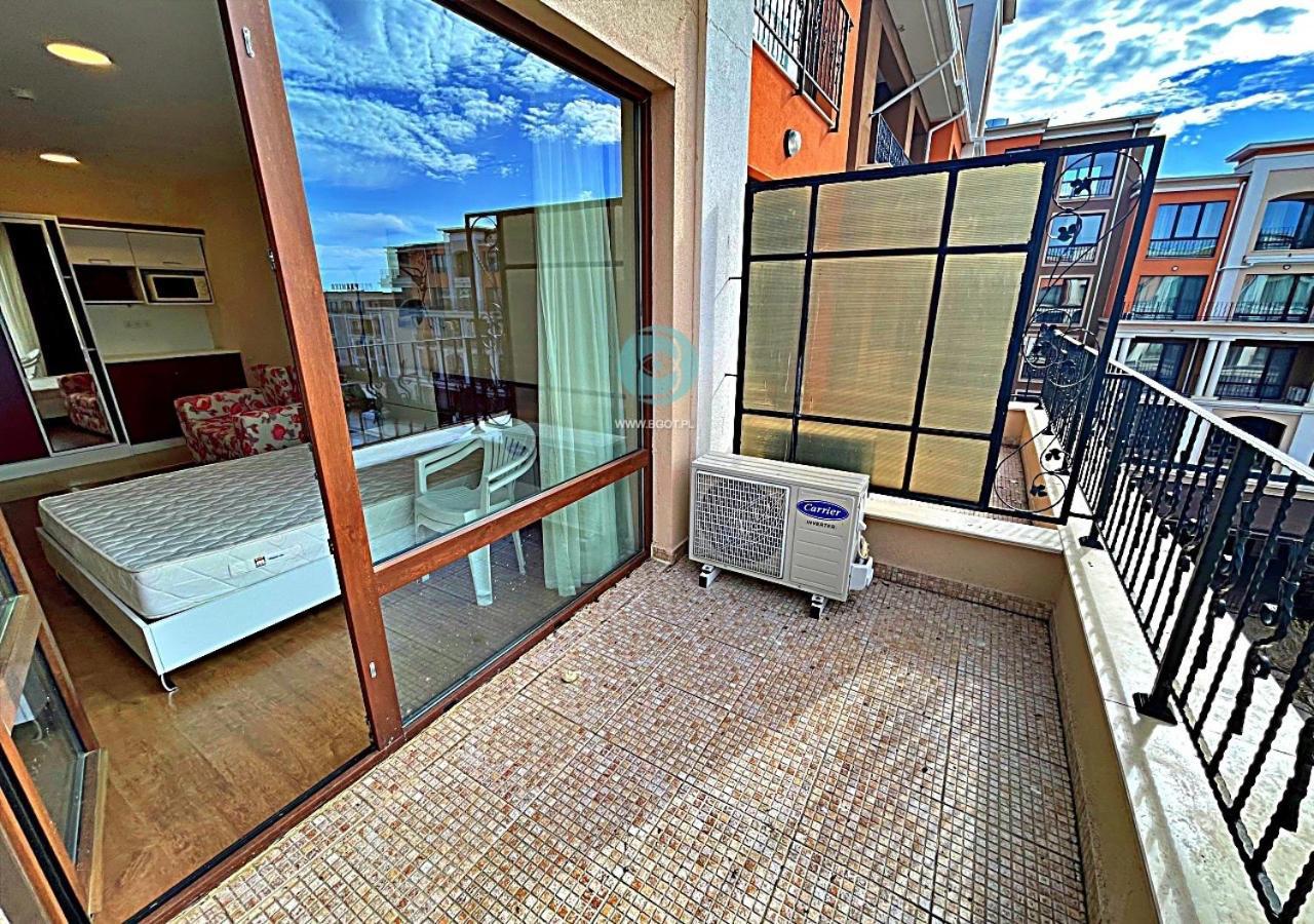 Premier Fort Beach - Premium Apartments Sveti Vlas Exterior foto